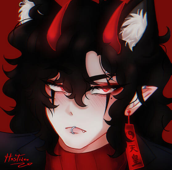 Icon OC
